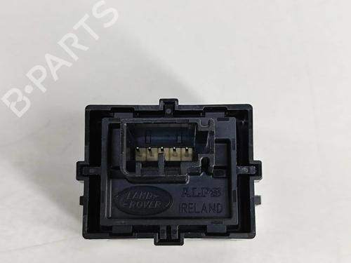 Warning switch JAGUAR I-PACE (X590) EV400 AWD | BP27782817I22  - Image 6