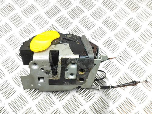 Højre bagtil lås FORD TRANSIT CUSTOM V362 Bus (F3) 2.2 TDCi (100 hp) 31835006