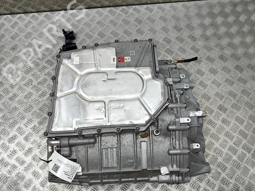 Engine SKODA ENYAQ iV SUV (5AZ) 85 | BP28115501M1  - Image 5