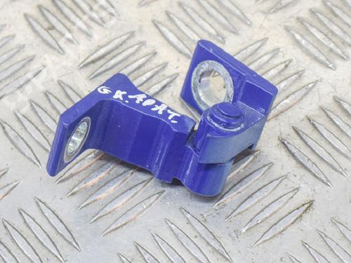 Hinge/Door check strap SKODA OCTAVIA III (5E3, NL3, NR3) 1.0 TSI | BP20231549C146 