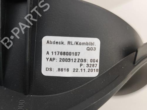 Other MERCEDES-BENZ CLA Coupe (C117) CLA 180 (117.342) | BP25217199O1