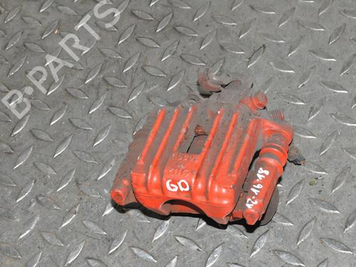 Used Right rear brake caliper AUDI A1 (8X1, 8XK) 1.4 TFSI (185 hp) 30215388