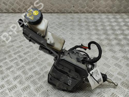 Used Servo brake VW PASSAT B8 (3G2, CB2) 1.4 GTE Hybrid (218 hp) 24583364