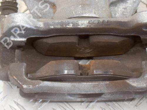 Left front brake caliper AUDI Q2 (GAB, GAG) 30 TFSI | BP27752199M105  - Image 5