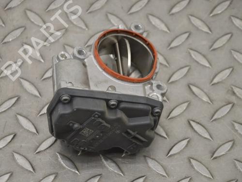 Used Throttle body Throttle body BMW 5 (F10) 530 d (286 hp) 33356533 33356533