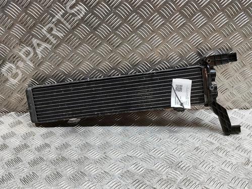 Used Oil radiator MASERATI QUATTROPORTE VI 3.0 D (250 hp) 24142484