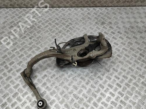 Left front steering knuckle AUDI A5 (8T3) RS5 quattro | BP33377127M25  - Image 5