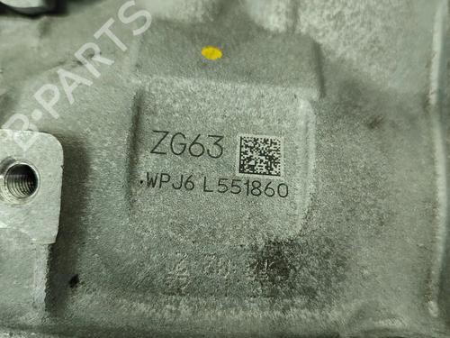 Gearbox KIA SPORTAGE V (NQ5) 1.6 T-GDI | BP28561907M3 - Image 10
