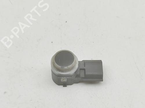 Used Electronic module Electronic module RENAULT ARKANA I (LCM_, LDN_) 1.6 E-TECH 145 (LDMU) (143 hp) 35727051 35727051