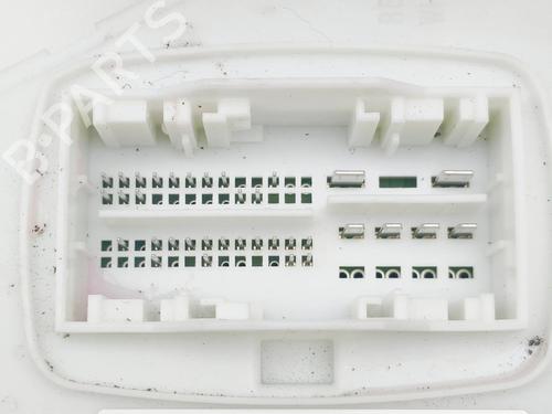 Control unit MERCEDES-BENZ EQA (H243) EQA 250 (243.701) | BP38706744M11 - Image 6