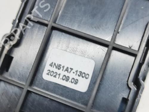 Switch KIA NIRO I (DE) E-NIRO | BP27783054I30  - Image 9