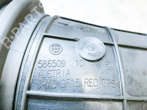 Pipe BMW 3 (F30, F80) 320 d | BP14612372M125 