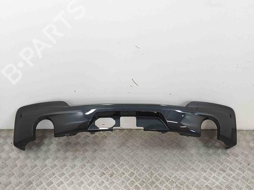 Used Rear bumper spoiler MERCEDES-BENZ B-CLASS Sports Tourer (W245) B 180 CDI (245.207) (109 hp) 29310592