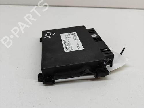Gearbox control unit MERCEDES-BENZ E-CLASS (W213) E 300 de 4-matic (213.011) | BP27766150M52 - Image 5