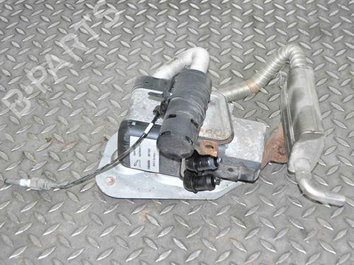 Electronic module JAGUAR S-TYPE II (X200) 2.7 D | BP30257781M83 