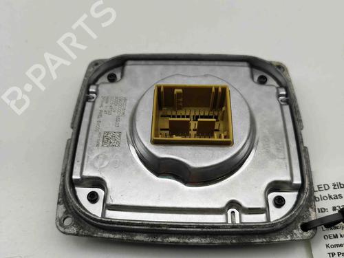 Electronic module OPEL ASTRA L (OV5) 1.2 (FPHNSL, FPHNSR) | BP29486771M83 - Image 3
