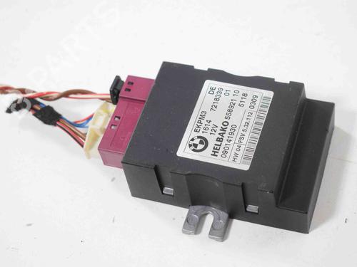 Electronic module BMW 3 (E90) 318 i | BP9900225M83