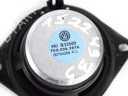 Speaker VW TOUAREG (CR7, RC8) 3.0 TSI 4motion | BP33353934E2 - Image 4
