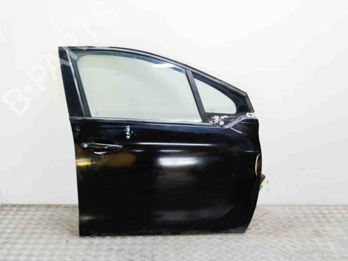 Used Right front door PEUGEOT 208 I (CA_, CC_) 1.6 HDi / BlueHDi 75 (75 hp) 27803604