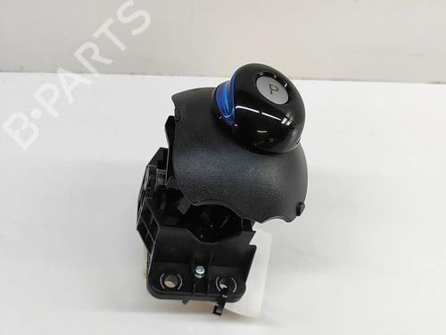 Gearstang NISSAN LEAF (ZE1) Electric (150 hp) 27791806
