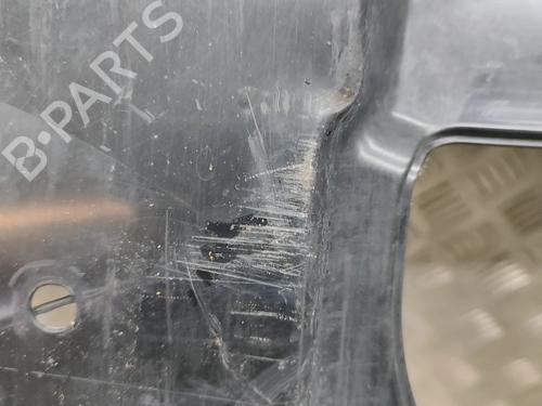 Upper protection HONDA CIVIC X Hatchback (FC_, FK_) 2.0 Type-R (FK8) | BP23247769M93 