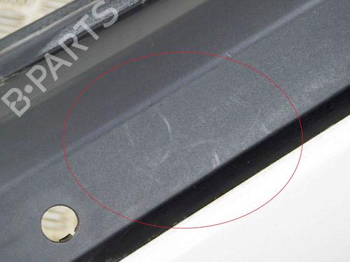 Rear bumper OPEL MOKKA / MOKKA X (J13) 1.4 (_76) | BP29569851C8 
