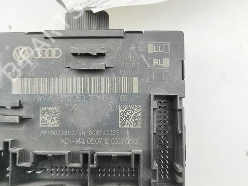 Electronic module AUDI A5 (8T3) 3.2 FSI | BP35781328M83  - Image 6