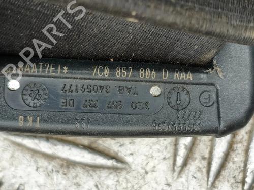 Front right seatbelt VW CRAFTER Van (SY_, SX_) 2.0 TDI FWD (SYB, SYC, SYD) | BP39511455I25 - Image 7