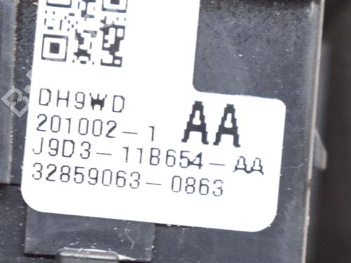 Switch JAGUAR I-PACE (X590) EV400 AWD | BP27759866I30 