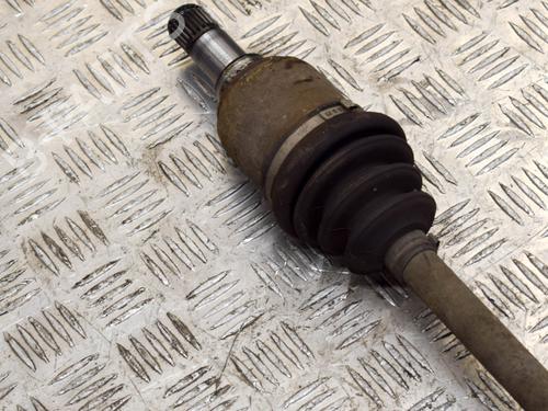 Left front driveshaft FIAT 500 (312_) 1.2 (312AXA1A) | BP8935471M38 