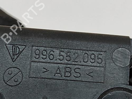 Right front window switch PORSCHE BOXSTER (986) S 3.2 | BP28688377I26 