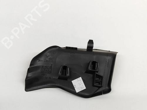 Scuttle panel AUDI Q5 (8RB) 2.0 TDI quattro | BP23865482C110 
