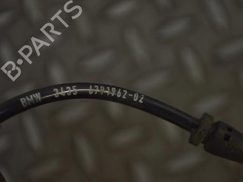 Right rear brake caliper BMW 6 Coupe (F13) 640 d | BP30226302M106