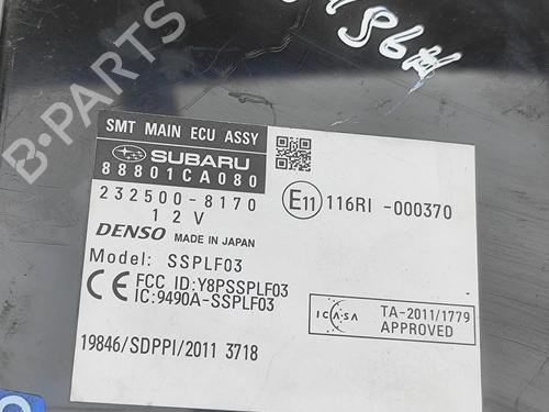 Electronic module TOYOTA GT 86 Coupe (ZN6_) 2.0 (ZN6AC_, ZN6BC_, ZN6K) | BP34160812M83  - Image 7