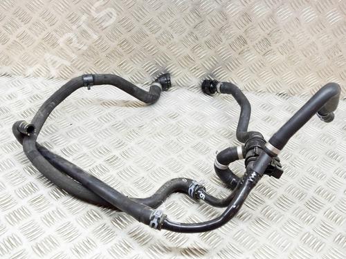 Pipe VW ID.3 (E11, E12) Pro | BP27763093M125 - Image 2