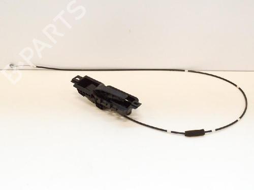 Venstre bak invendig håndtak HONDA CR-V IV (RM_) 1.6 i-DTEC 4WD (RE6) (160 hp) 6762113