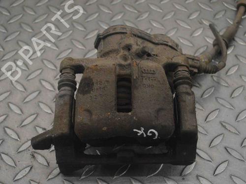 Used Left rear brake caliper AUDI A4 Allroad B8 (8KH) 3.0 TDI quattro (245 hp) 30284253