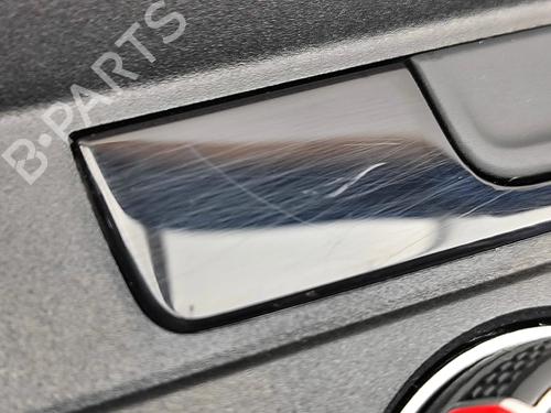 Electronic module MAN TGE Van 2.0 TDI (01V, 03V, 36V, UYB, UYC, UYD) | BP31977001M83 