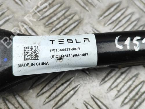 Left rear suspension arm TESLA MODEL 3 (5YJ3) EV | BP33697436M14 - Image 6