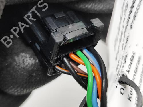Bakspejl venstre RENAULT AUSTRAL E-TECH 200 Hybrid (HGM2) | BP38495129C26 - Image 9