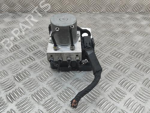 ABS pump VW POLO VI (AW1, BZ1, AE1) 1.0 TSI | BP25218026M43 
