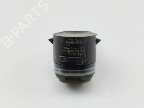 Electronic module SKODA KAROQ (NU7, ND7) 1.5 TSI | BP37797901M83 - Image 7
