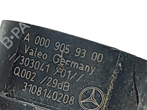 Electronic module MERCEDES-BENZ CLA Coupe (C117) CLA 220 CDI / d (117.303) | BP36952806M83 - Image 6