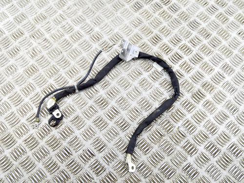 Used Cable MERCEDES-BENZ C-CLASS Convertible (A205) C 200 (205.442) (184 hp) 14647290