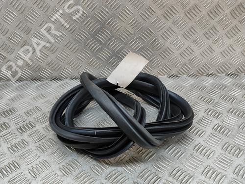 Rubber door seal HONDA CIVIC X Hatchback (FC_, FK_) 2.0 Type-R (FK8) | BP21077831C142 
