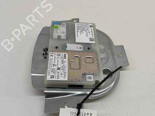 Used Antenna/Base BMW iX (I20) xDrive 50 (523 hp) 28550353