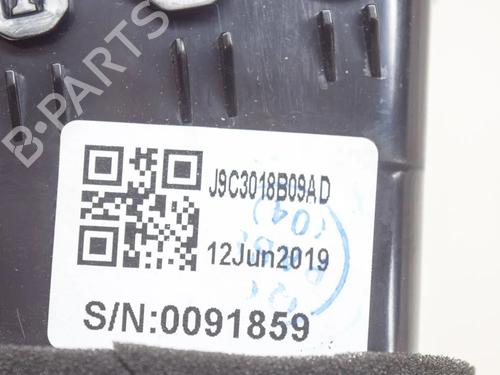 Luftventil JAGUAR E-PACE (X540) 2.0 D150 | BP14635714I21 - Image 6