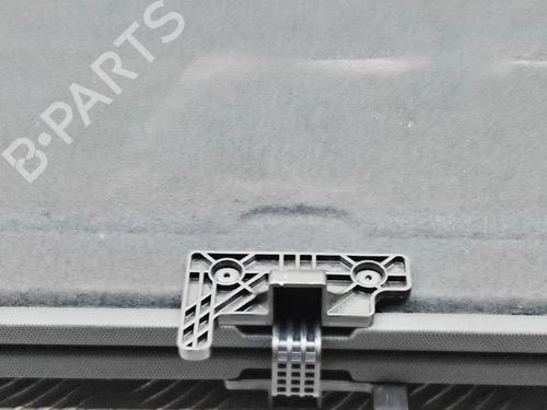 Rear parcel shelf AUDI Q5 (8RB) 2.0 TDI quattro | BP40151973C85 - Image 6