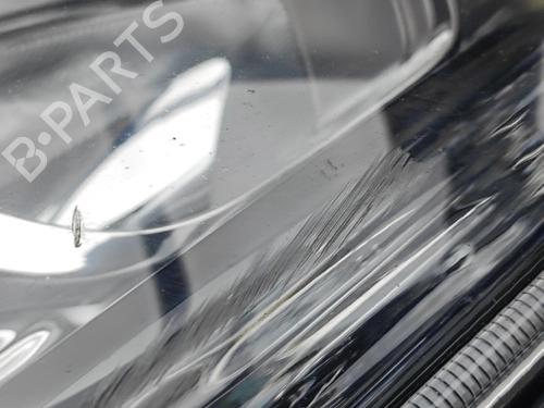 Right headlight FORD TRANSIT CUSTOM V362 Van (FY, FZ) 2.0 EcoBlue mHEV | BP31715557C29