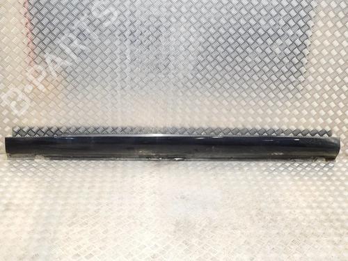 Used Left sideskirt JAGUAR XJ (X350, X358) 4.2 (298 hp) 14629089